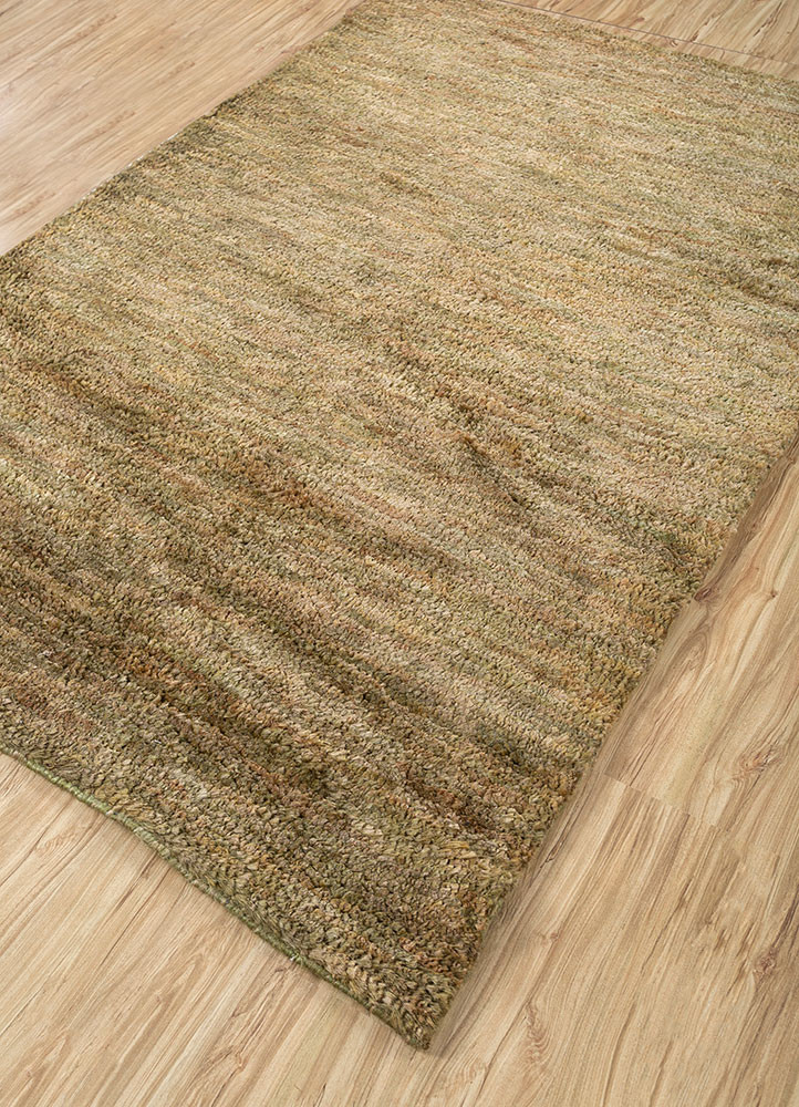 hula gold jute and hemp hand knotted Rug - FoldShot hula gold jute and hemp hand knotted Rug - FoldShot