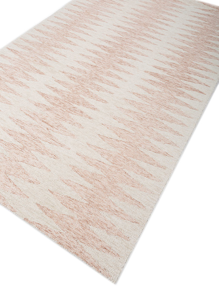 modo ivory wool hand tufted Rug - FoldShot modo ivory wool hand tufted Rug - FoldShot