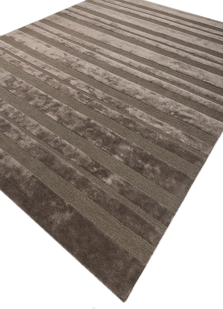 cera green wool and viscose hand tufted Rug - FoldShot cera green wool and viscose hand tufted Rug - FoldShot