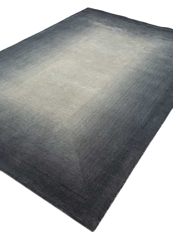 Aprezo Blue Hand Tufted Wool RugsTra1956Jaipur Rugs