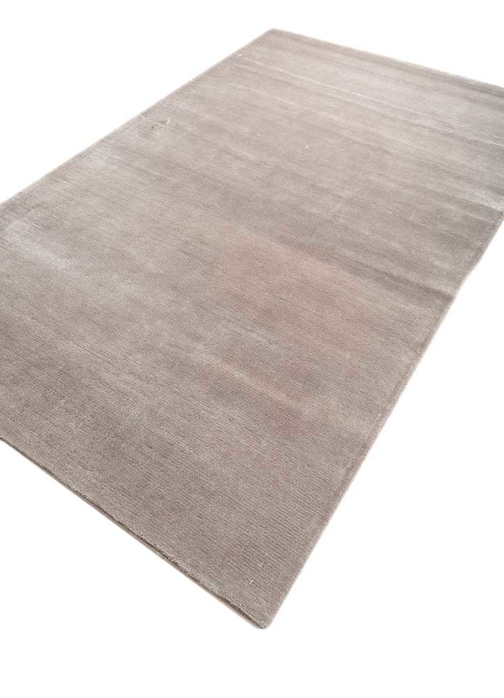 cera grey and black viscose hand tufted Rug - FoldShot cera grey and black viscose hand tufted Rug - FoldShot