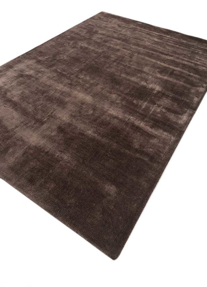 cera grey and black viscose hand tufted Rug - FoldShot cera grey and black viscose hand tufted Rug - FoldShot