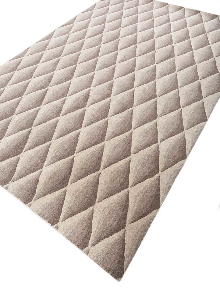 chroma gold wool hand tufted Rug - FoldShot chroma gold wool hand tufted Rug - FoldShot