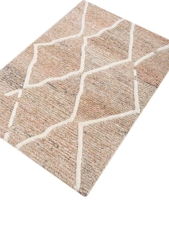 pathways multi wool and viscose hand tufted Rug - FoldShot pathways multi wool and viscose hand tufted Rug - FoldShot