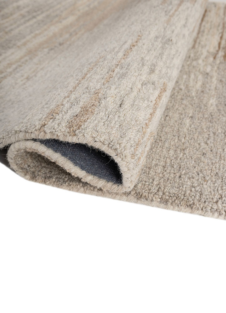 aprezo multi wool hand tufted Rug - FoldShot aprezo multi wool hand tufted Rug - FoldShot