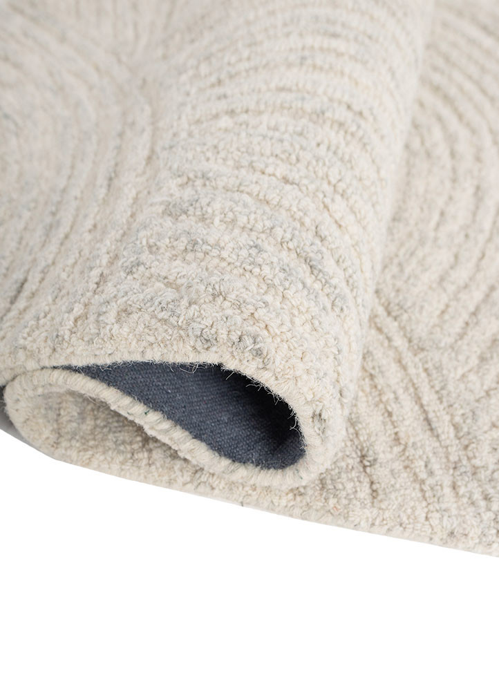 aprezo multi wool hand tufted Rug - FoldShot aprezo multi wool hand tufted Rug - FoldShot