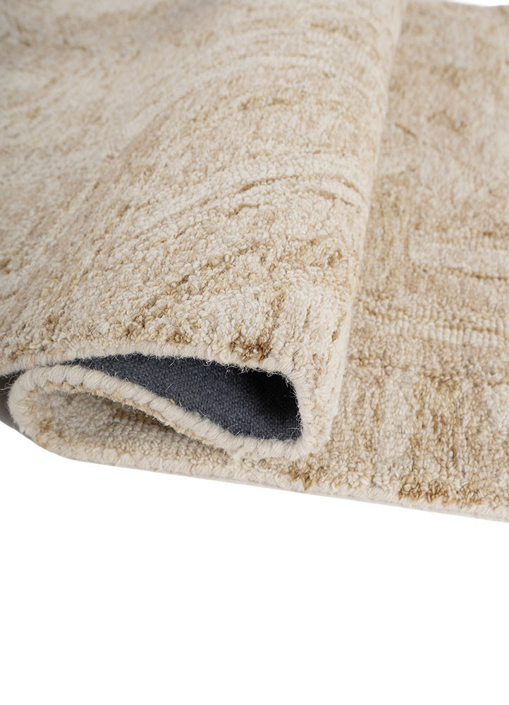 pathways multi wool hand tufted Rug - FoldShot pathways multi wool hand tufted Rug - FoldShot