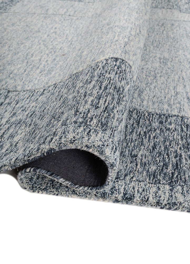 aprezo multi wool hand tufted Rug - FoldShot aprezo multi wool hand tufted Rug - FoldShot