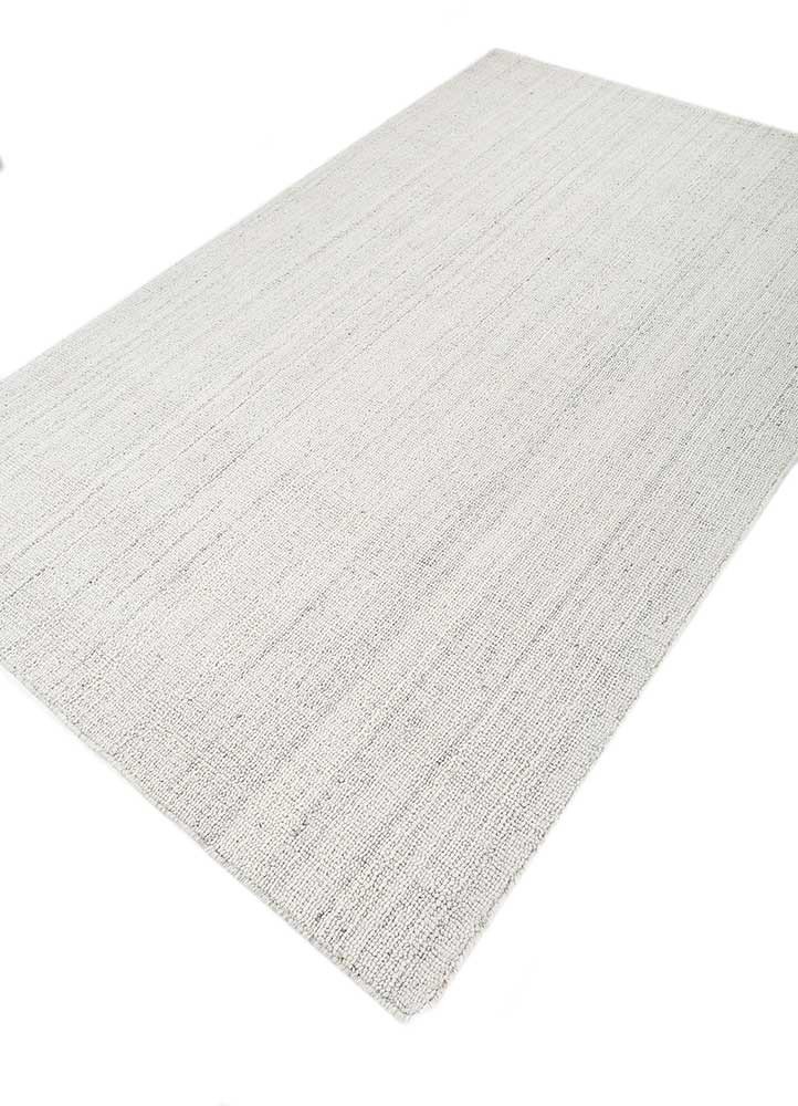 saga blue wool hand loom Rug - FoldShot saga blue wool hand loom Rug - FoldShot
