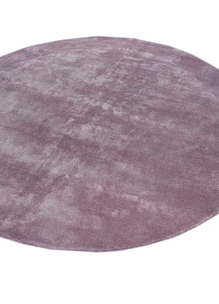 cera pink and purple viscose hand tufted Rug - FoldShot cera pink and purple viscose hand tufted Rug - FoldShot