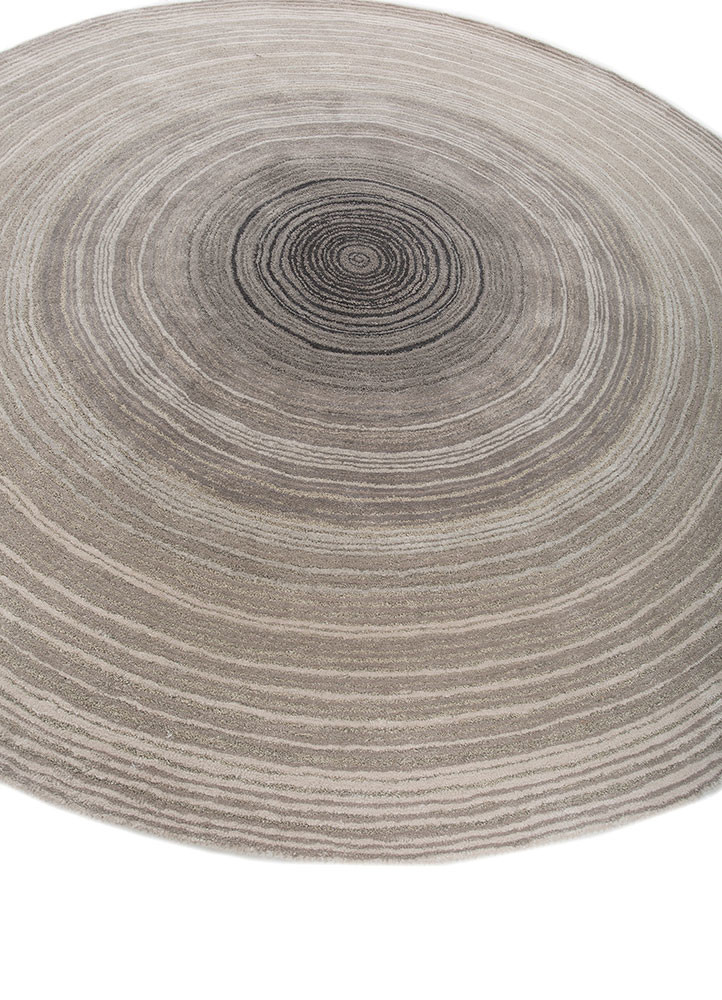caliedo ivory wool hand tufted Rug - FoldShot caliedo ivory wool hand tufted Rug - FoldShot