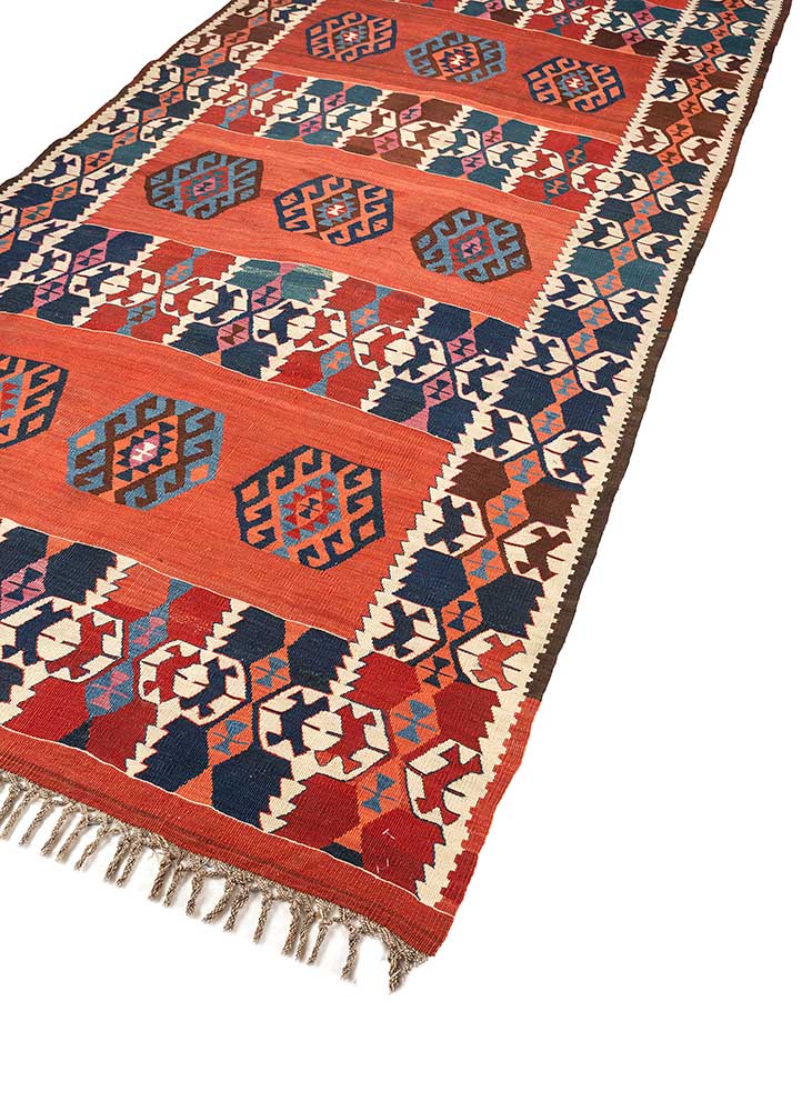 5x12 Armenian Rug Runner - Large Rugs & Carpets