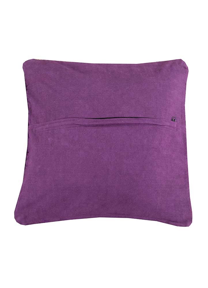 cushion pink and purple polyester cushion cover Home Textile - FoldShot cushion pink and purple polyester cushion cover Home Textile - FoldShot