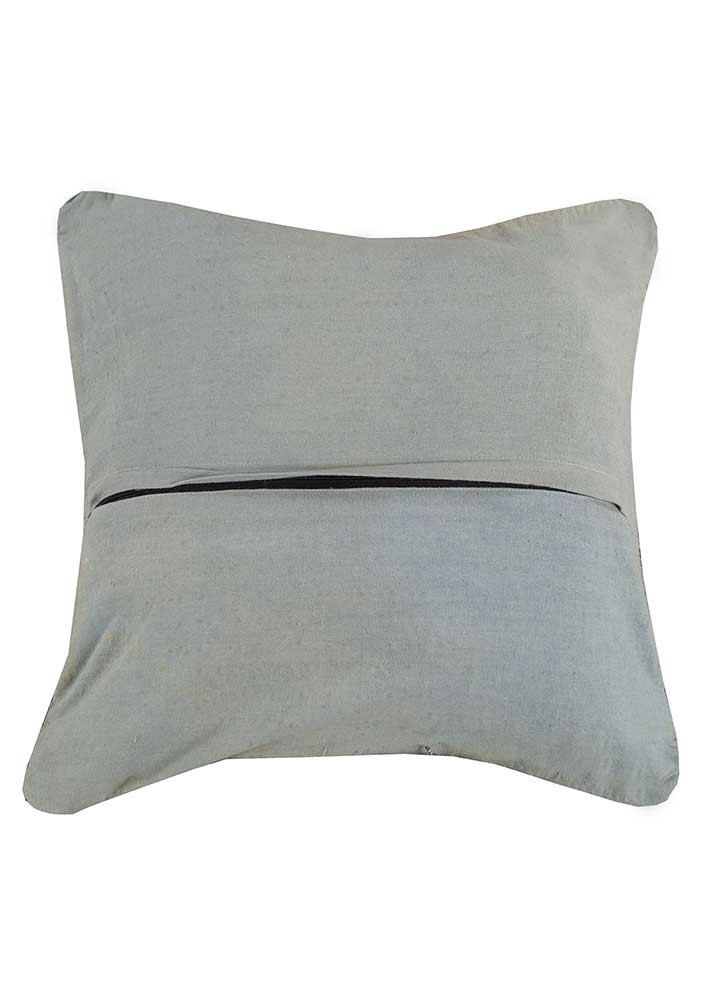 cushion grey and black polyester cushion cover Home Textile - FoldShot cushion grey and black polyester cushion cover Home Textile - FoldShot