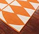 En Casa By Luli Sanchez Flat-Weave