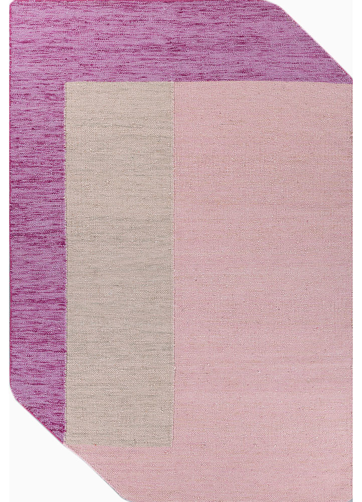 daaira red and orange wool flat weaves Rug - HeadShot daaira red and orange wool flat weaves Rug - HeadShot