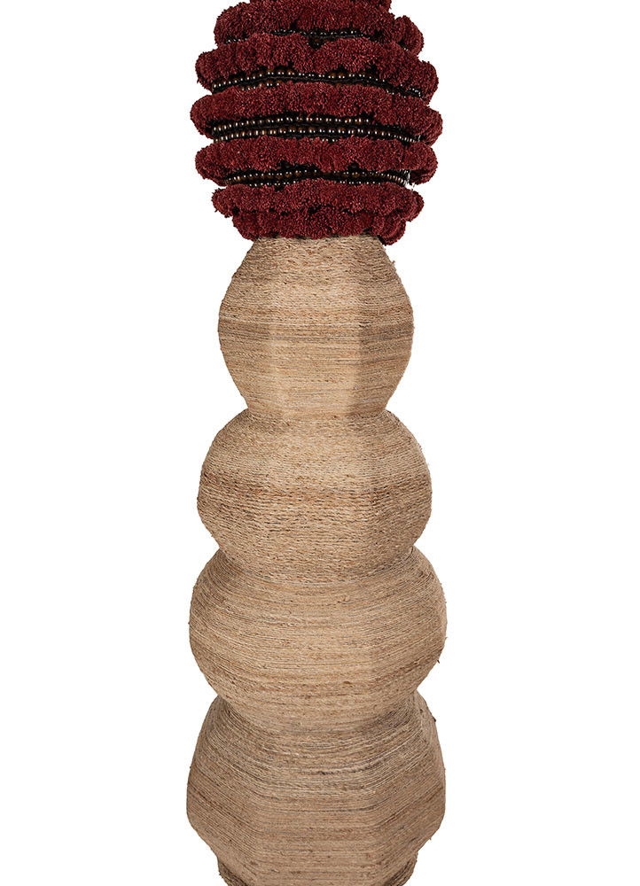 objects beige and brown wool art work Accessories - HeadShot objects beige and brown wool art work Accessories - HeadShot