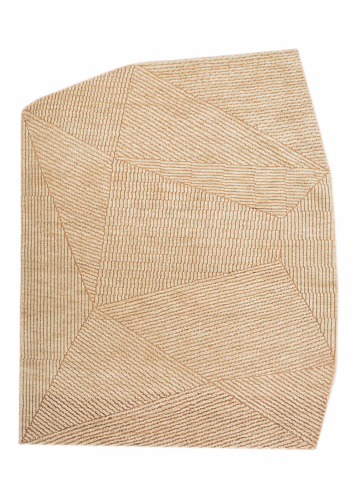 blythe blue wool hand knotted Rug - HeadShot blythe blue wool hand knotted Rug - HeadShot