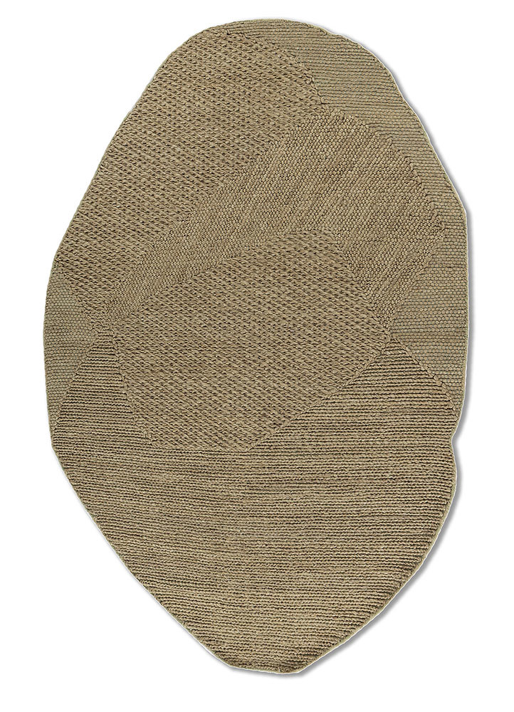 nomadic threads green jute and hemp flat weaves Rug - HeadShot nomadic threads green jute and hemp flat weaves Rug - HeadShot