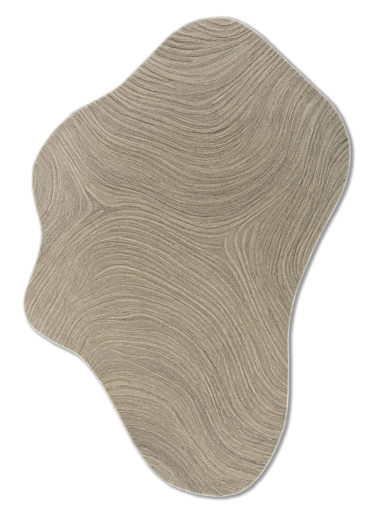aprezo ivory wool hand tufted Rug - HeadShot aprezo ivory wool hand tufted Rug - HeadShot