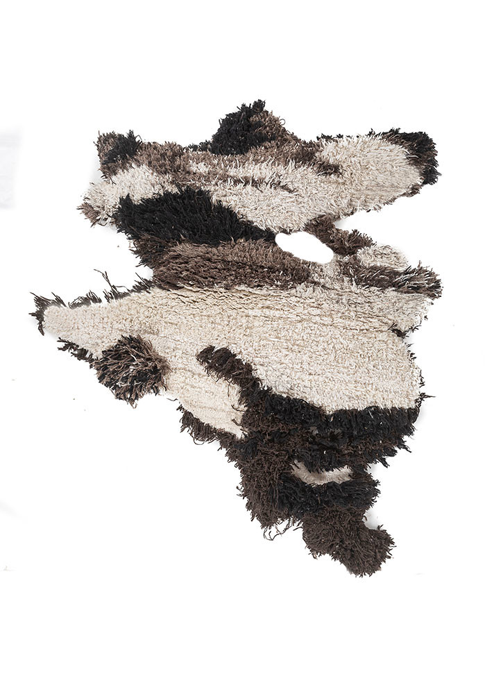 silent echoes ivory wool and viscose wall art WALL ART & TAPESTRY - HeadShot silent echoes ivory wool and viscose wall art WALL ART & TAPESTRY - HeadShot