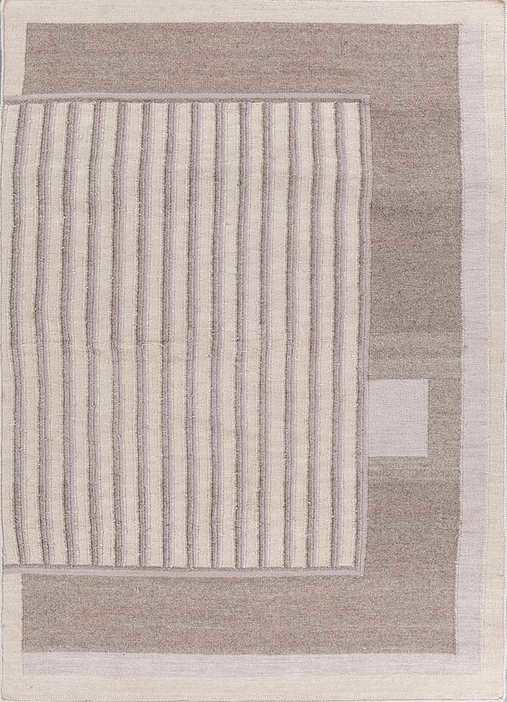 al fresco red and orange polyester flat weaves Rug