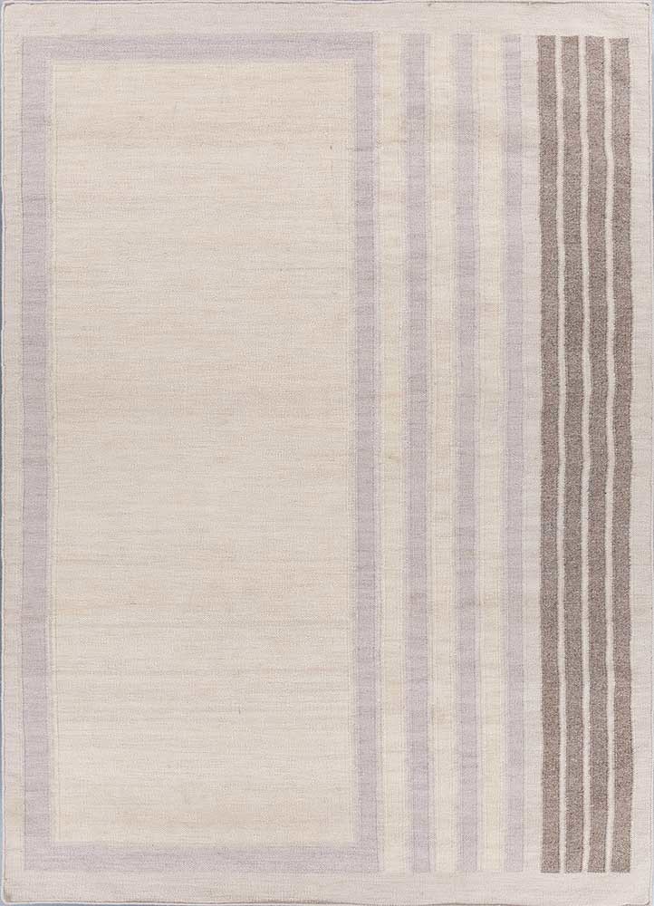 al fresco gold polyester flat weaves Rug