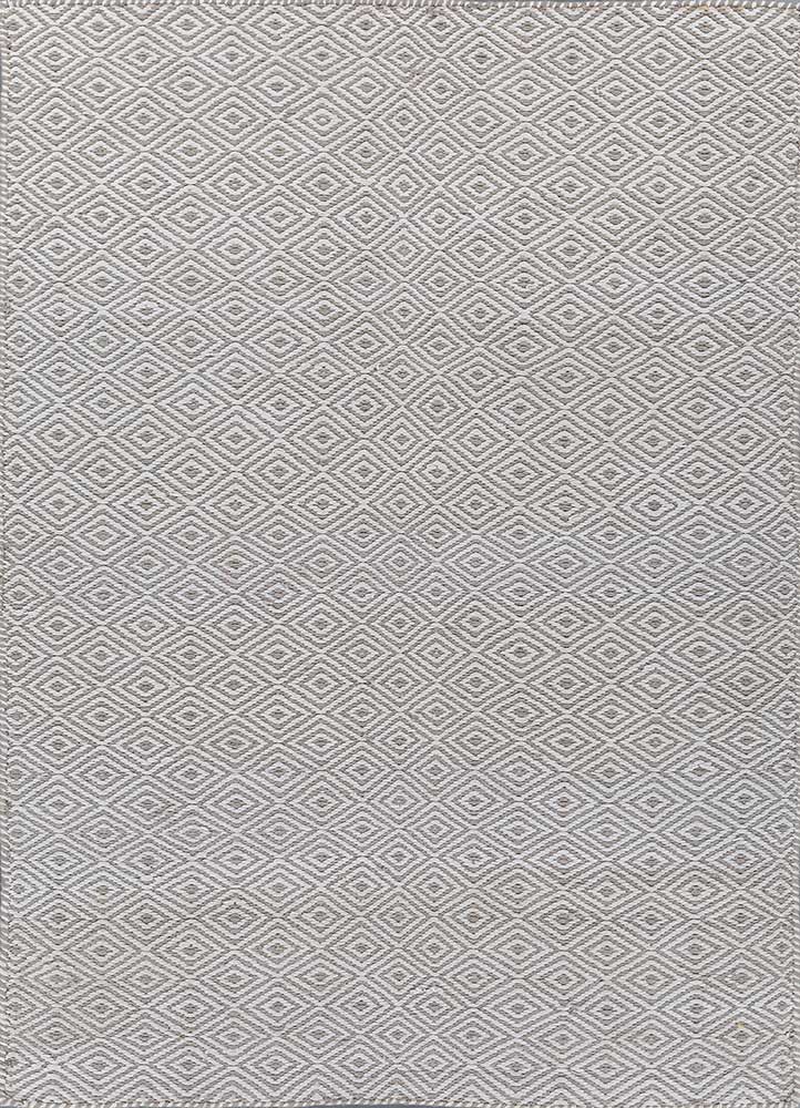 abrash ivory polyester flat weaves Rug - HeadShot abrash ivory polyester flat weaves Rug - HeadShot