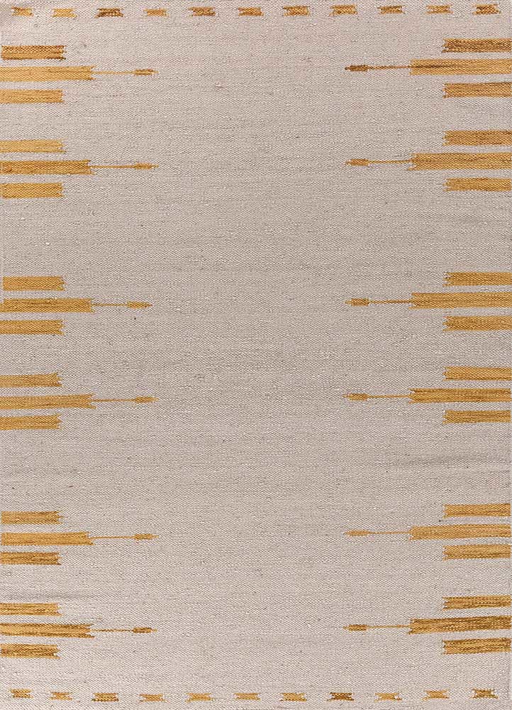 Bedouin Ivory Flat Weaves Wool Rugs Adwl13118 Jaipur Rugs Australia