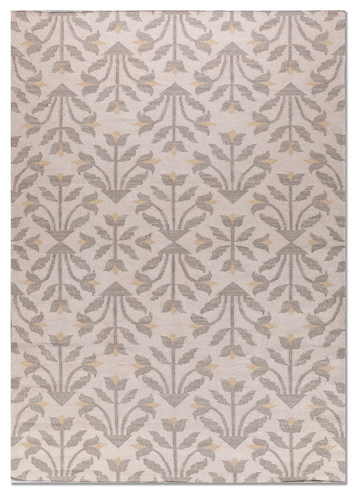 bedouin ivory wool flat weaves Rug - HeadShot bedouin ivory wool flat weaves Rug - HeadShot