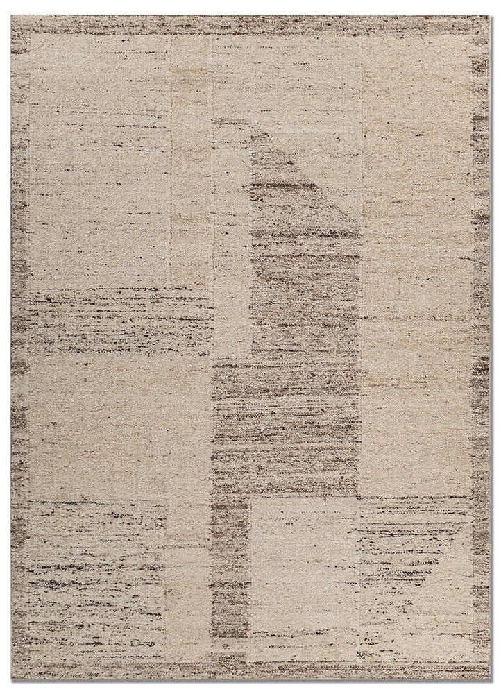 abrash ivory wool flat weaves Rug - HeadShot abrash ivory wool flat weaves Rug - HeadShot