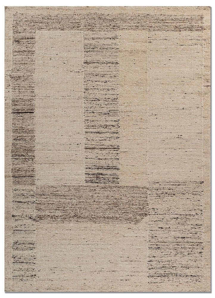 abrash ivory wool flat weaves Rug - HeadShot abrash ivory wool flat weaves Rug - HeadShot