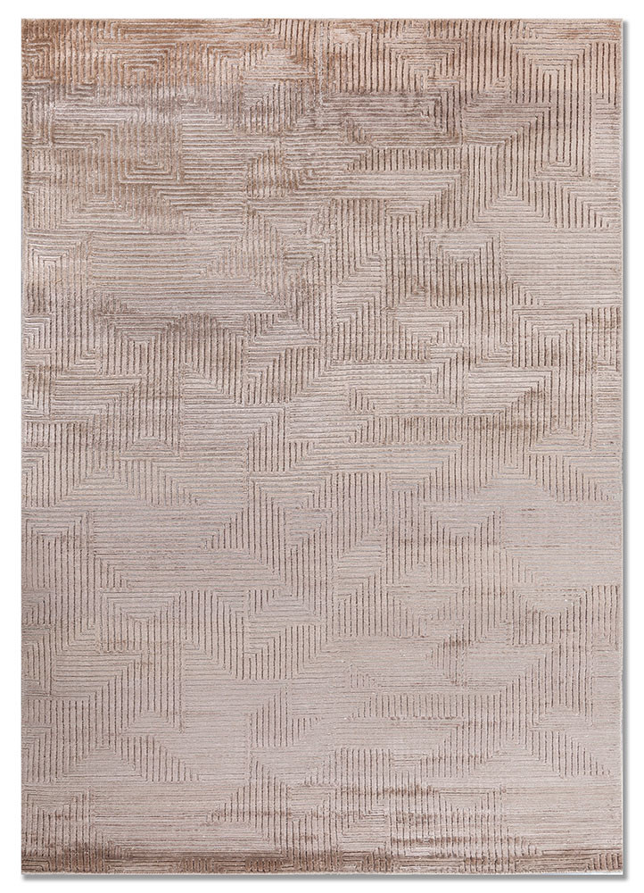 azalea gold wool and bamboo silk hand knotted Rug - HeadShot azalea gold wool and bamboo silk hand knotted Rug - HeadShot