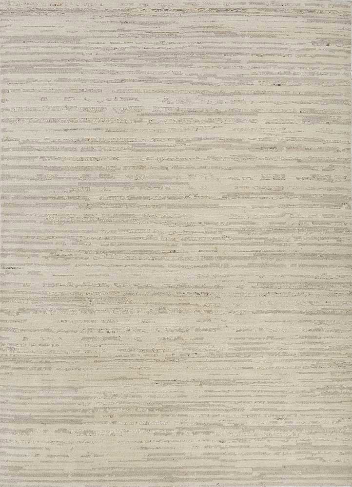 aprezo ivory wool hand knotted Rug - HeadShot aprezo ivory wool hand knotted Rug - HeadShot