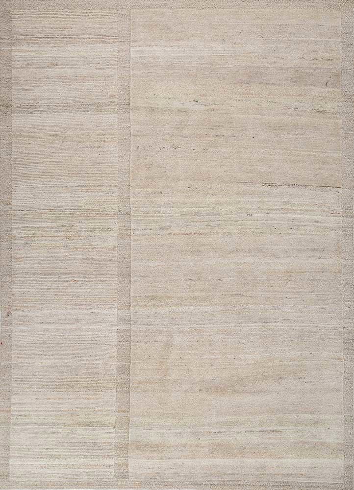 manifest ivory wool hand knotted Rug - HeadShot manifest ivory wool hand knotted Rug - HeadShot