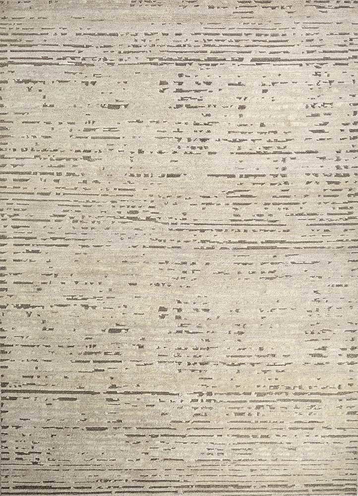 manifest blue wool hand knotted Rug - HeadShot manifest blue wool hand knotted Rug - HeadShot