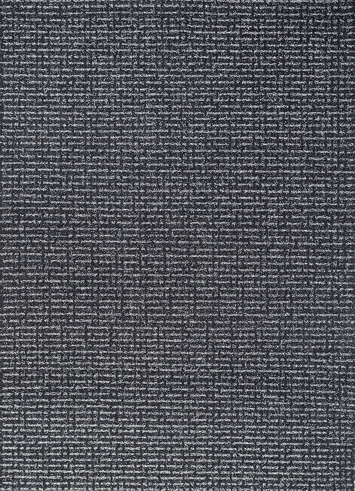 atelier blue wool hand knotted Rug - HeadShot atelier blue wool hand knotted Rug - HeadShot