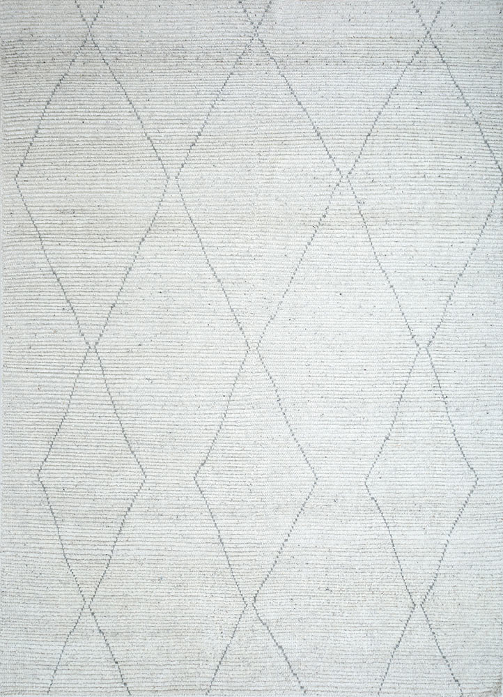 manifest ivory wool hand knotted Rug - HeadShot manifest ivory wool hand knotted Rug - HeadShot