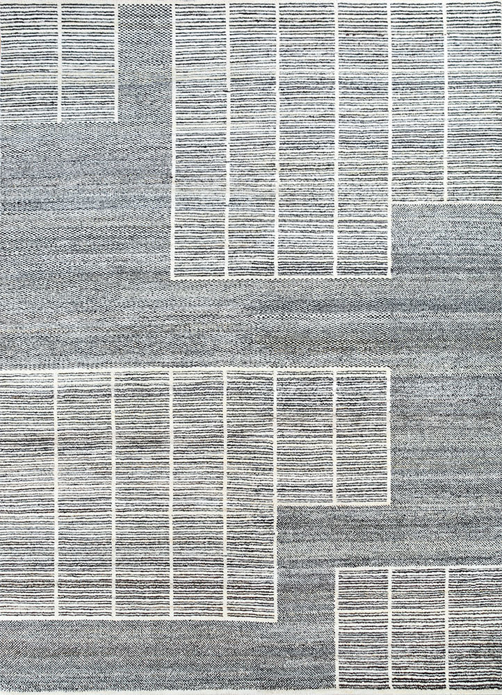 manifest ivory wool hand knotted Rug - HeadShot manifest ivory wool hand knotted Rug - HeadShot