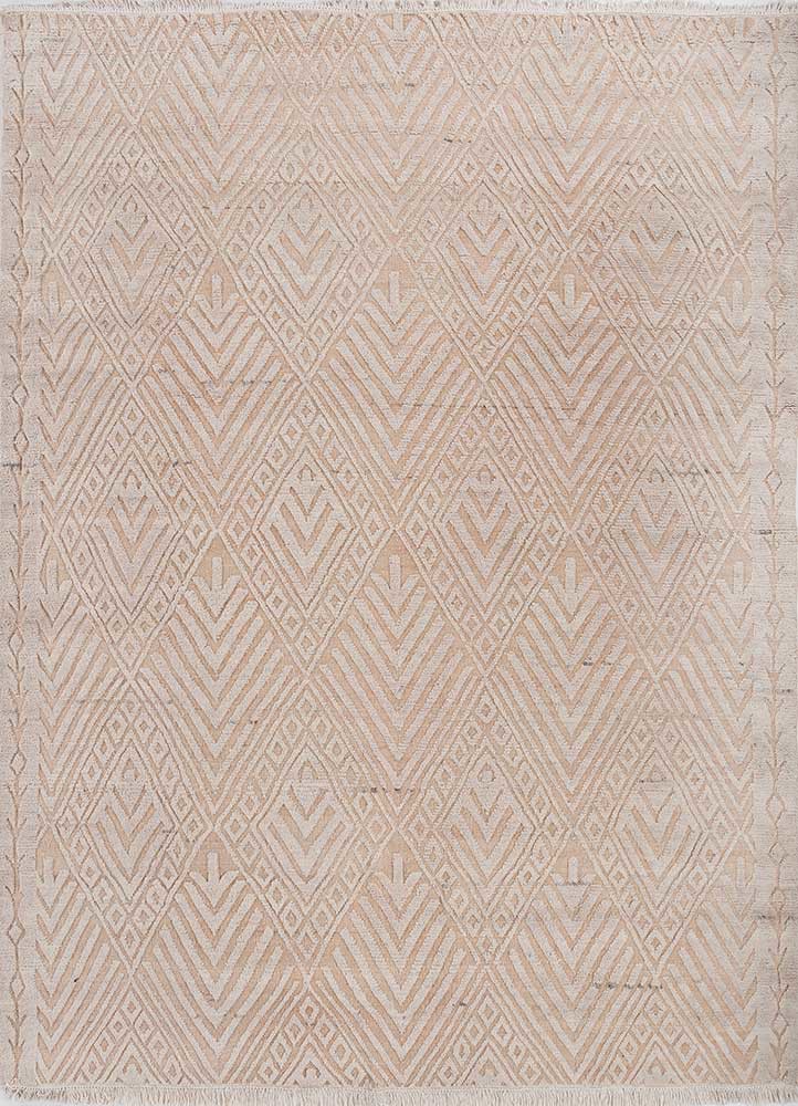 azalea gold wool hand knotted Rug - HeadShot azalea gold wool hand knotted Rug - HeadShot