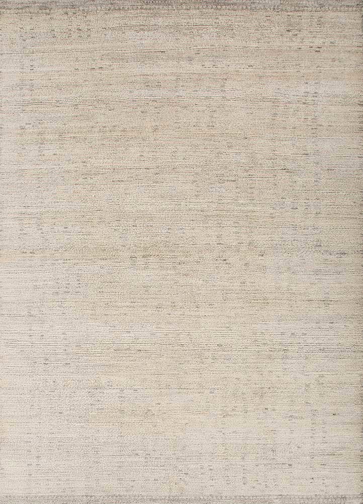 manifest ivory wool hand knotted Rug - HeadShot manifest ivory wool hand knotted Rug - HeadShot
