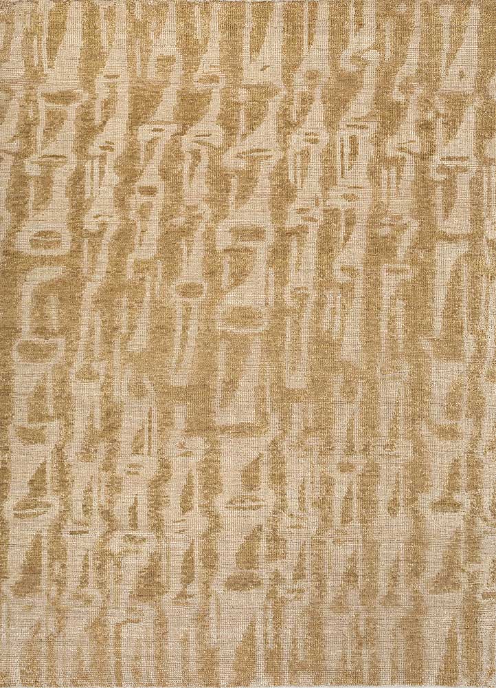 Thyme Ivory Hand Knotted Wool RugsAkwl1369Jaipur Rugs United Kingdom