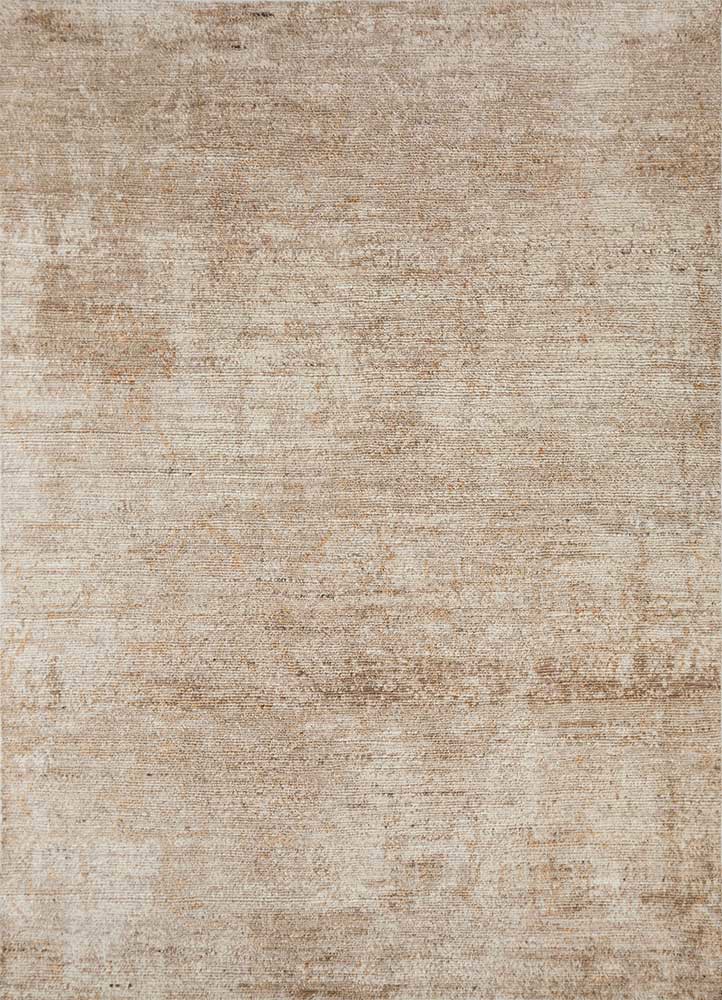 entropy blue wool hand knotted Rug - HeadShot entropy blue wool hand knotted Rug - HeadShot