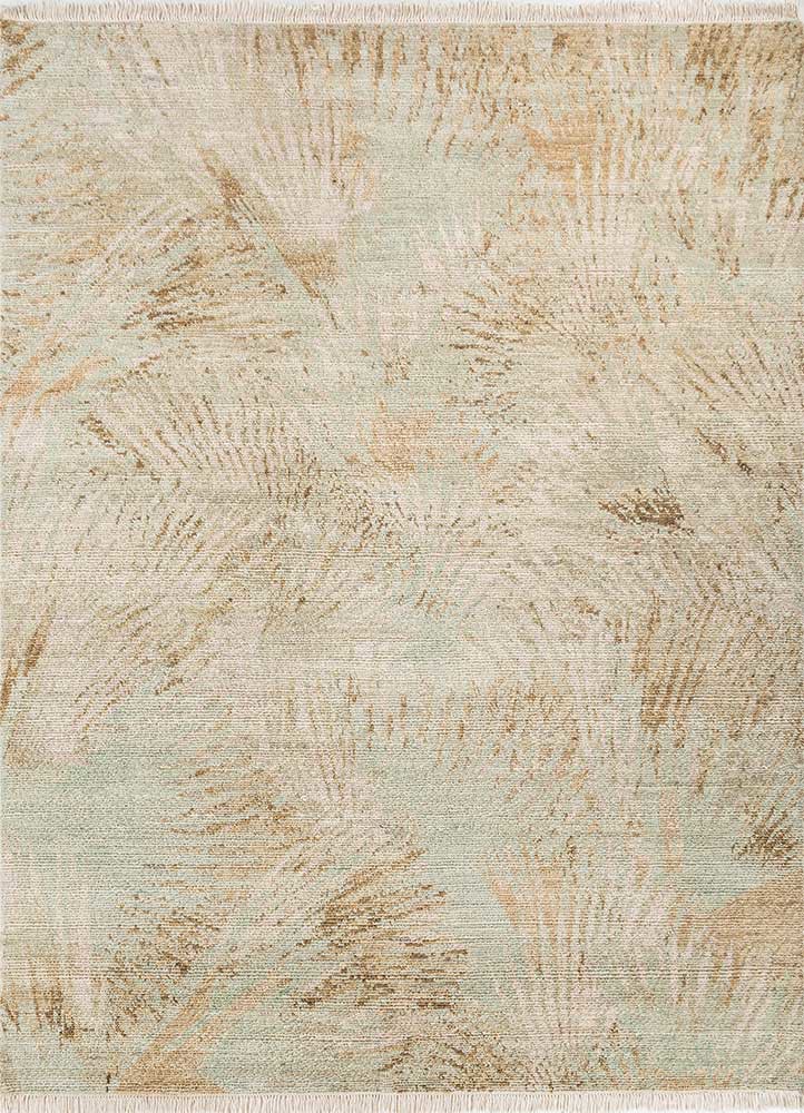 entropy ivory wool hand knotted Rug - HeadShot entropy ivory wool hand knotted Rug - HeadShot