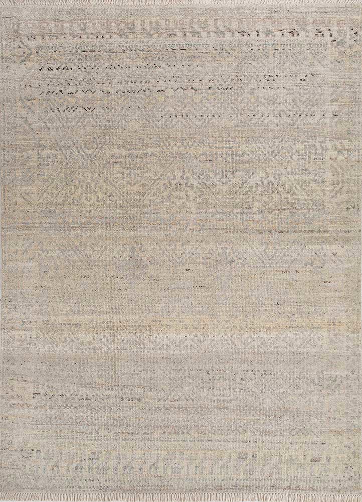 viscaya gold afghan wool hand knotted Rug - HeadShot viscaya gold afghan wool hand knotted Rug - HeadShot