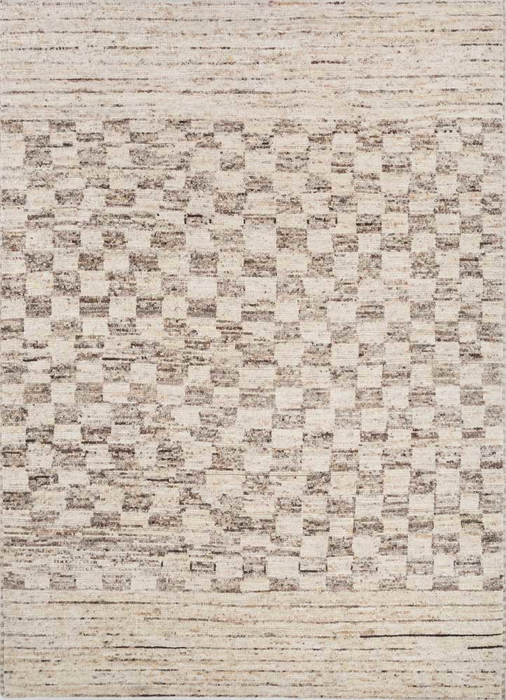 blythe ivory wool hand knotted Rug - HeadShot blythe ivory wool hand knotted Rug - HeadShot
