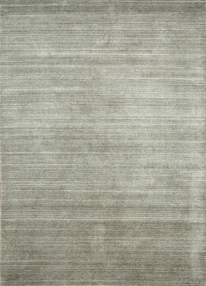 grey and black grey and black hand loom Rug