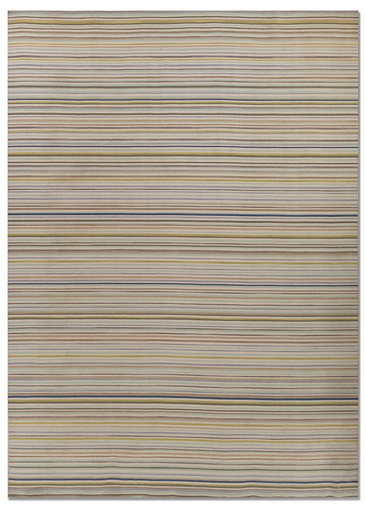aprezo blue wool hand knotted Rug - HeadShot aprezo blue wool hand knotted Rug - HeadShot
