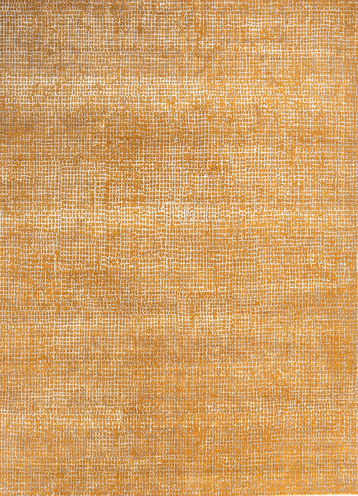 project error by kavi gold wool and bamboo silk hand knotted Rug - HeadShot project error by kavi gold wool and bamboo silk hand knotted Rug - HeadShot