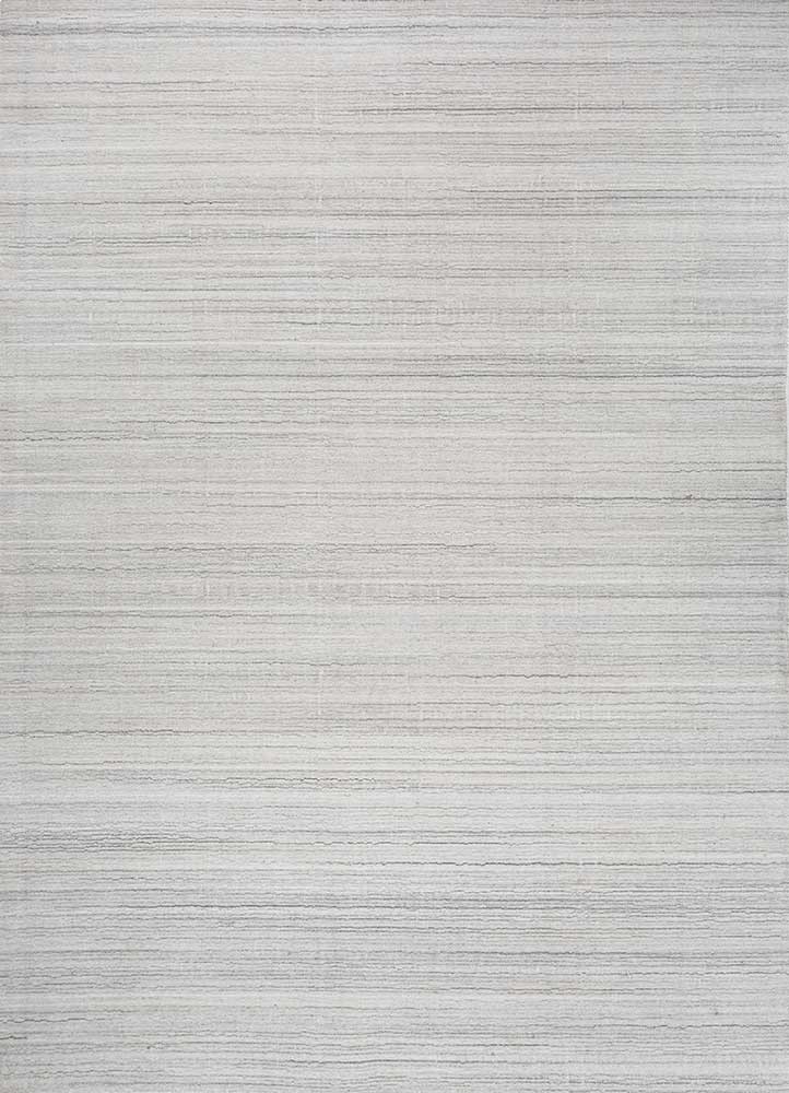 contour grey and black pet hand loom Rug - HeadShot contour grey and black pet hand loom Rug - HeadShot